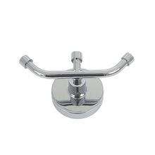 Load image into Gallery viewer, bathroom hooks suction
