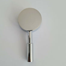 Load image into Gallery viewer, Chrome Replacement Handle Bathroom Kitchen Basin For 35mm 40mm Valve Lever Tap Plumbing Chrome Replacement Handle Bathroom Kitchen Basin For 35mm 40mm Valve Lever Tap Plumbing
