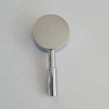 Load image into Gallery viewer, Handle Chrome Replacement Chrome Replacement Handle Bathroom Kitchen Basin For 35mm 40mm Valve Lever Tap Plumbing
