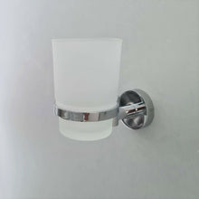 Load image into Gallery viewer, wall mounted toothbrush holder toothbrush holder toothbrush and toothpaste holder toothbrush holder set toothbrush holder set wallwall mounted tumbler toothbrush holder wall mounted toothbrush holder uk
