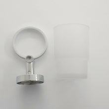 Load image into Gallery viewer, wall mounted toothbrush holder toothbrush holder toothbrush and toothpaste holder toothbrush holder set toothbrush holder set wallwall mounted tumbler toothbrush holder wall mounted toothbrush holder uk
