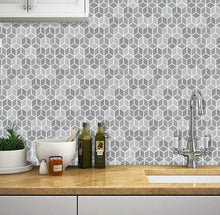 Load image into Gallery viewer, Kitchen Tap Single Lever Kitchen tap with ceramic lever handles
