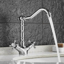 Load image into Gallery viewer, Bridge Kitchen Tap
