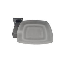 Load image into Gallery viewer, Soap Holder Glass Soap Dish &amp; Holder Wall Mounted
