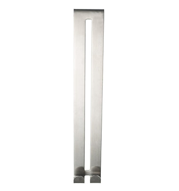 Double Towel Holder