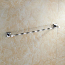 Load image into Gallery viewer, bathroom towel holder
