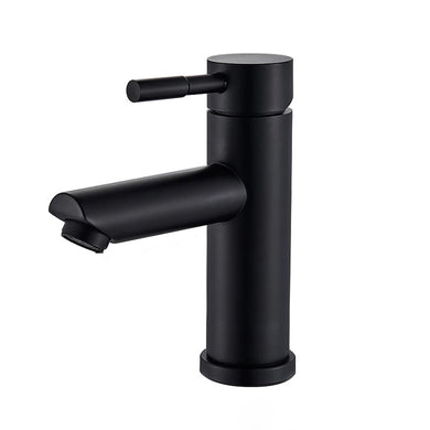 Best Black Bathroom Taps Bathroom Single Lever Black Basin Mono Mixer Tap Modern Black Basin Tap basin sink