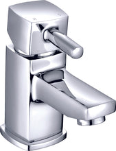 Load image into Gallery viewer, Basin Tap Basin Sink Mixer Tap Basin Tap Chrome Finish
