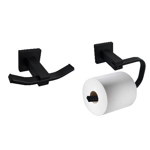 Bathroom Accessories