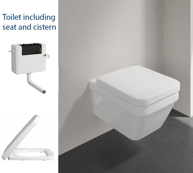 Square Soft Close Seat Bathroom Toilet Pan Ceramic Wall Hung Rimless Square Soft Close Seat Bathroom Toilet Pan Ceramic Wall Hung Rimless Square Soft Close Seat Bathroom Toilet Pan Ceramic Wall Hung Rimless