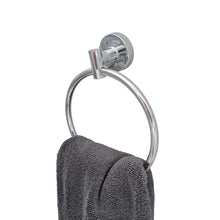 Load image into Gallery viewer, Wall Mounted Towel Ring
