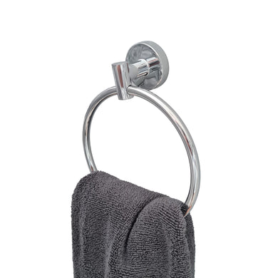 Wall Mounted Towel Ring