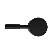 Load image into Gallery viewer, Black Replacement Handle Black Replacement Handle Bathroom Kitchen Plumbing For 35mm 40mm Valve Lever Tap
