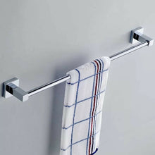 Load image into Gallery viewer, Towel Holder Stainless Steel Wall Mounted
