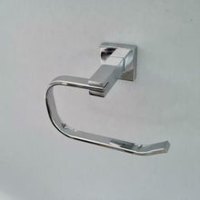 Load image into Gallery viewer, Toilet Roll Holder Chrome Tb+ Bathroom Accessory Set Polished Chrome Toilet Roll Holder &amp; Soap Holder Set Offer
